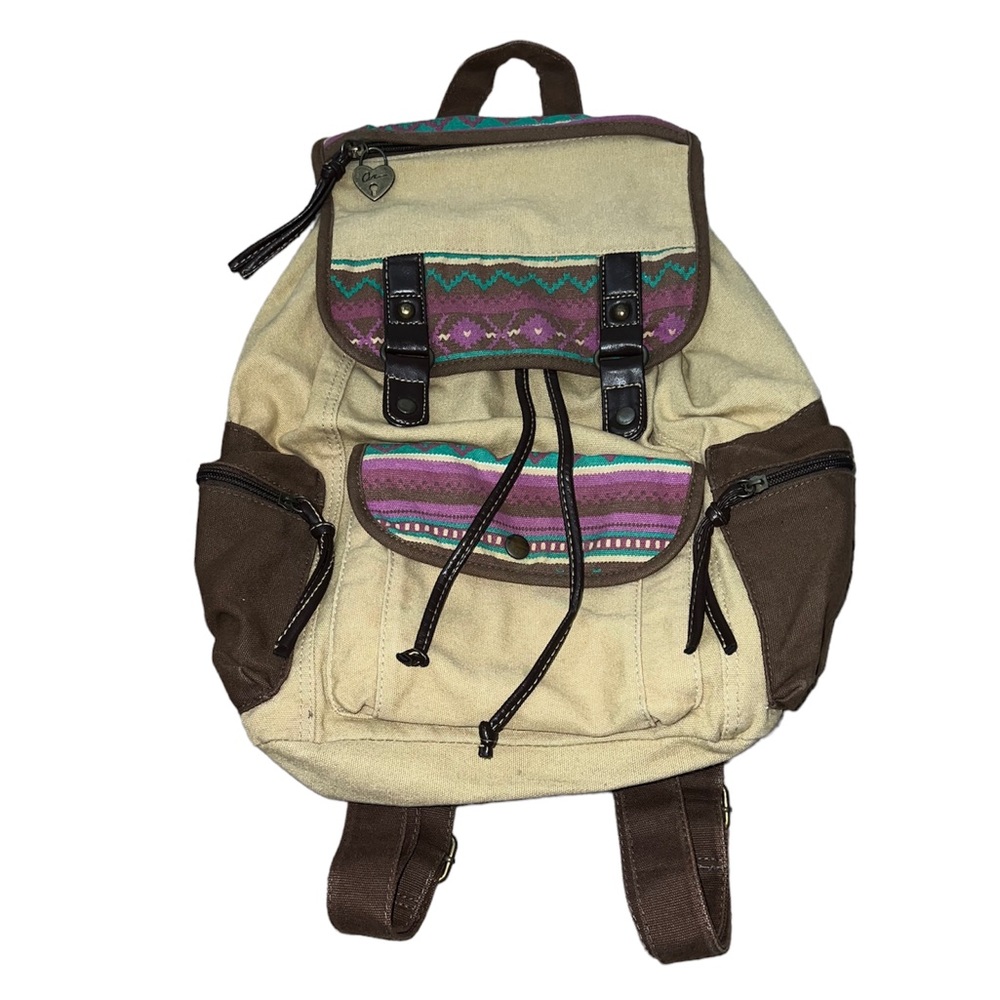 American Rag backpack
